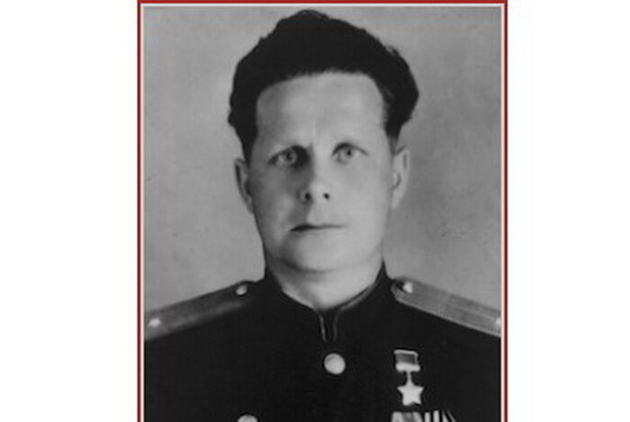    Владимир Федорков