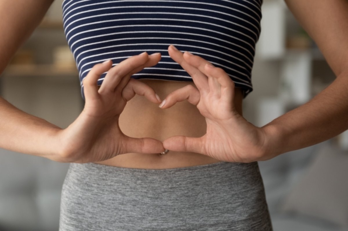    Интимная гимнастика.