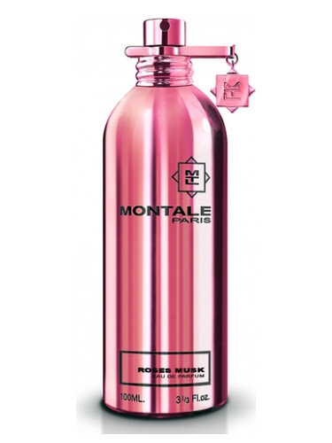 Roses Musk Montale — это аромат для женщин, он принадлежит к группе цветочные древесно-мускусные. Roses Musk выпущен в 2009 году. Парфюмер: Pierre Montale. Ноты: роза, жасмин, мускус
