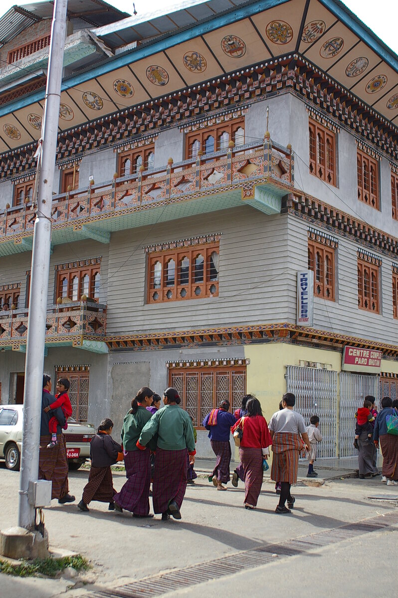 Путешествие в Страну Драконов - Бутан | ПИЛИГРИМ | Дзен