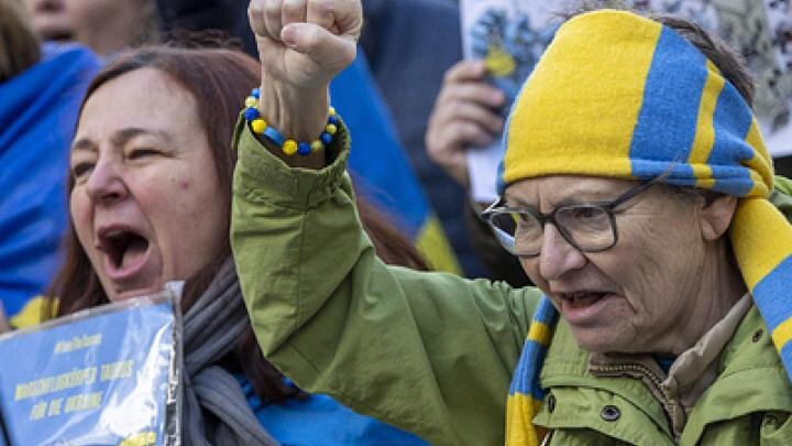 Фото: globallookpress.com/Peter Kneffel