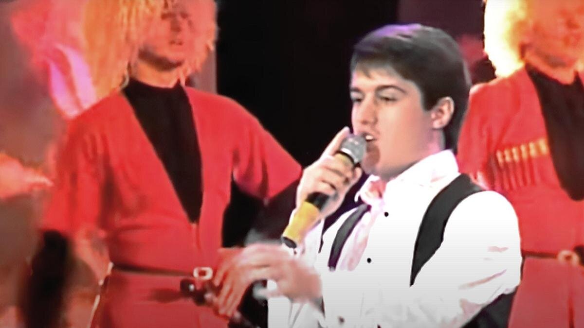    Фото: Айдамир Мугу/.youtube.com