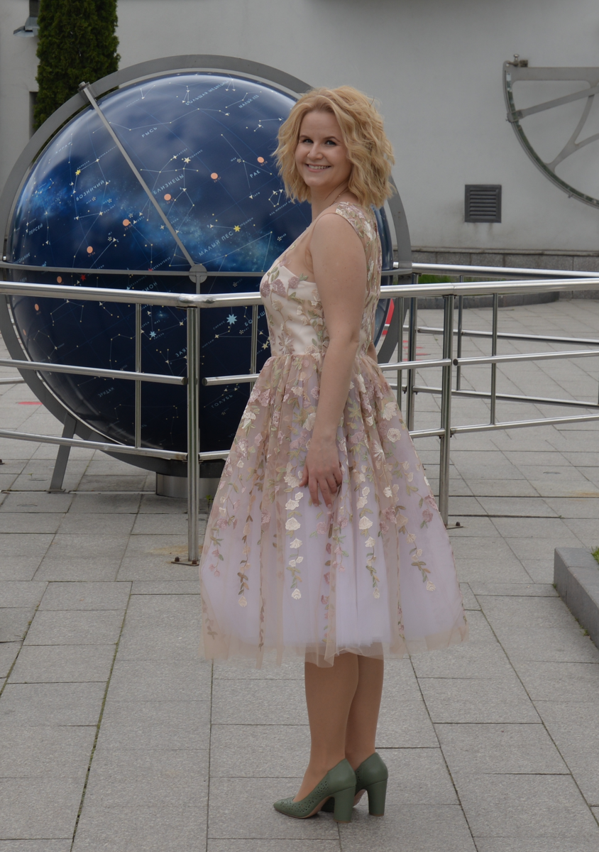 Фото со свадьбы, май 2019, уже хорошо, будет лучше