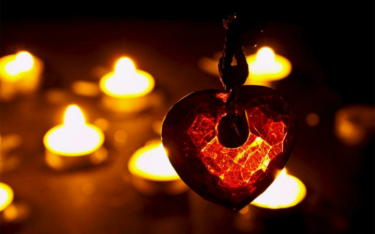 Любовная магия и приворот