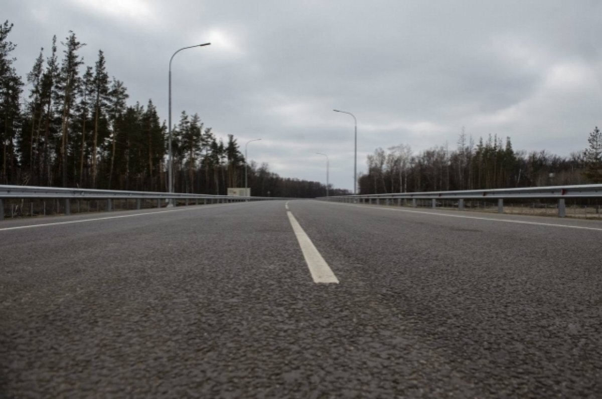    В Воронежской области в этом году пройдет масштабный ремонт дорог