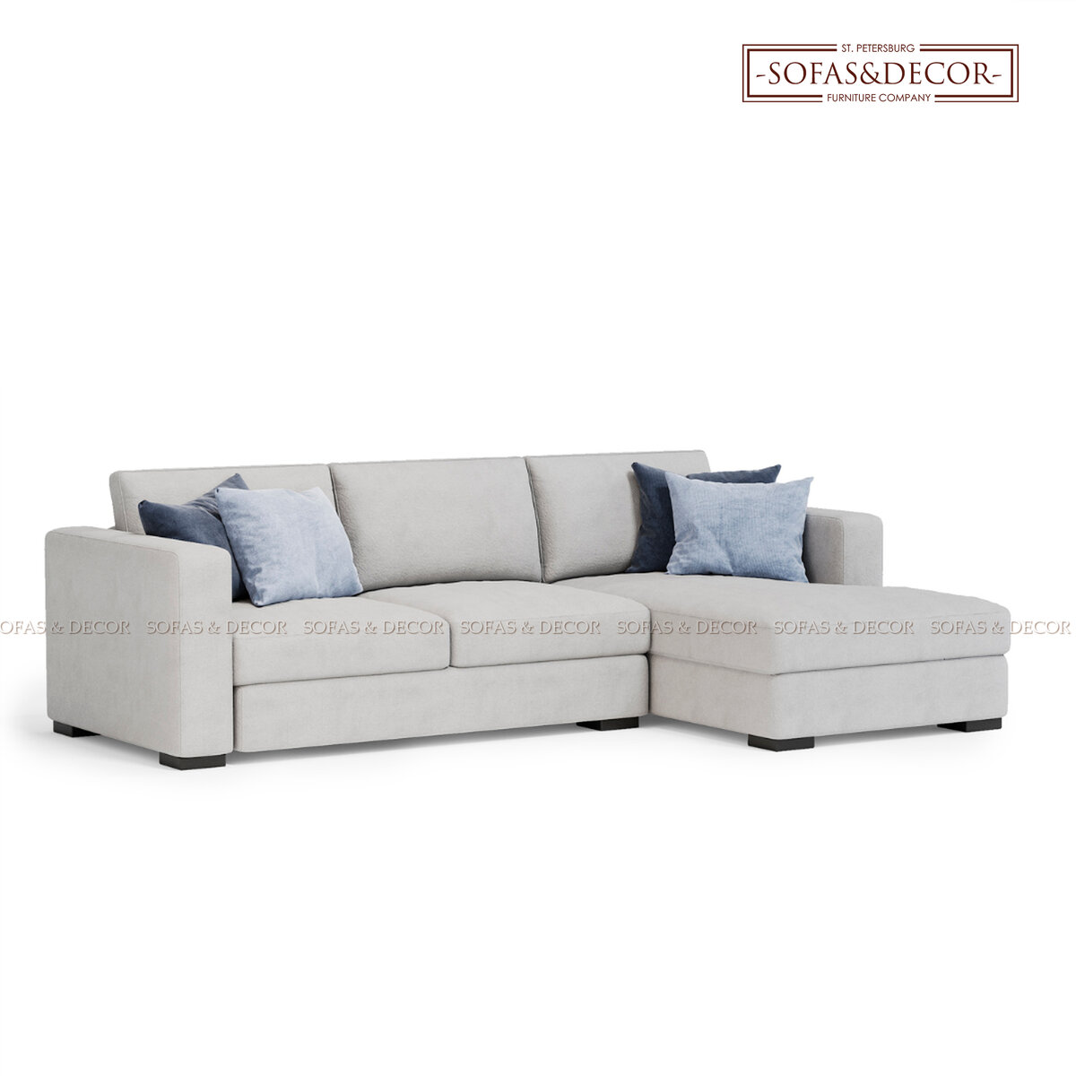 Диван Sofas & Decor SD-385