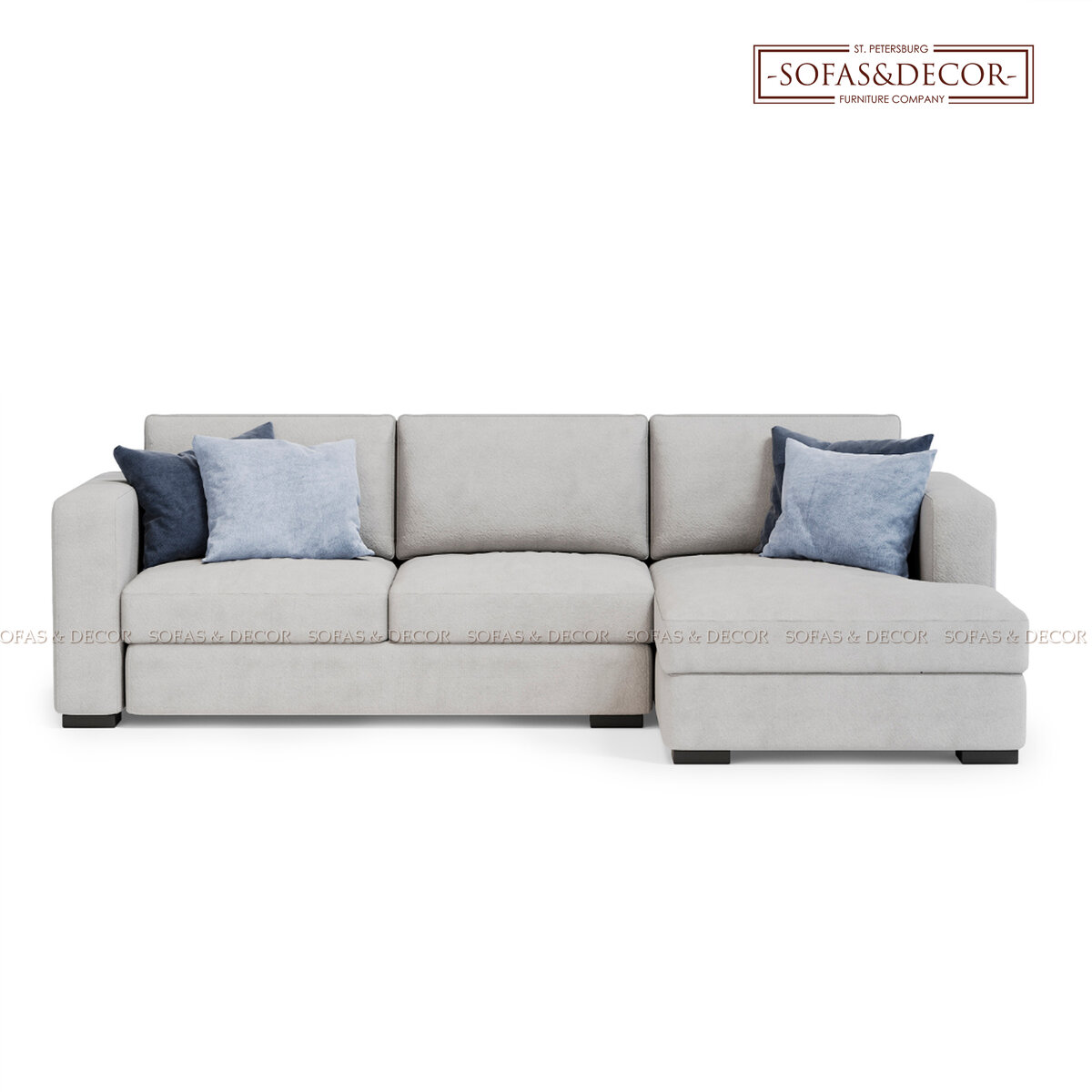 Диван Sofas & Decor SD-385