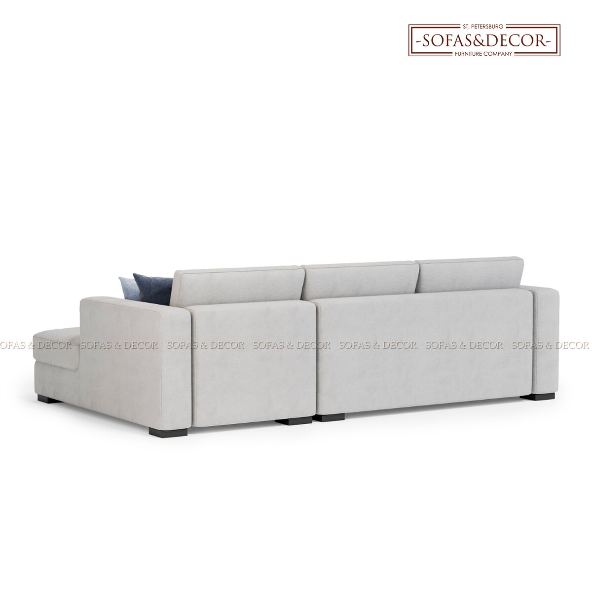 Диван Sofas & Decor SD-385