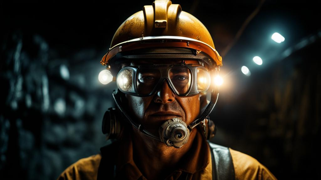 Угольные шахты