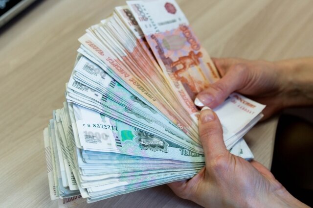    МРОТ в Якутии вырос. Фото: Сиб.фм