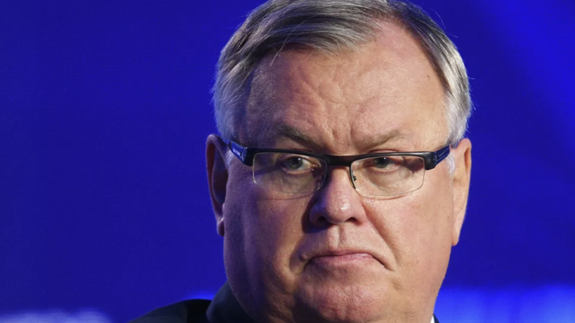   РИА Новости