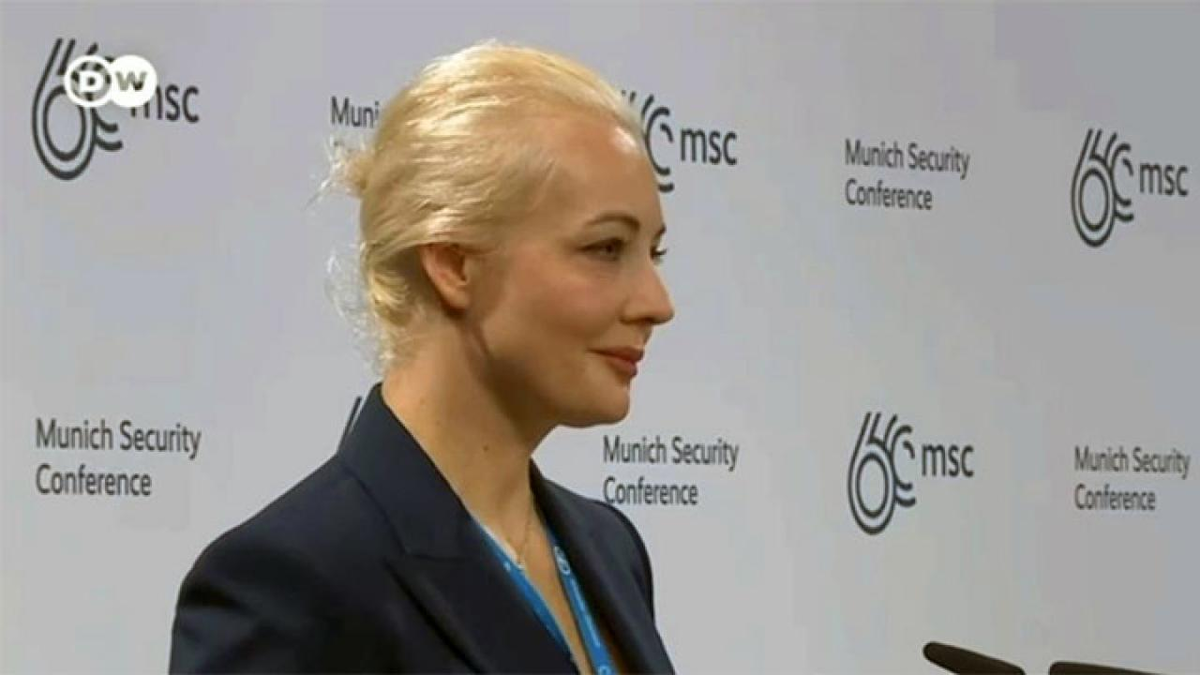 Загадочная улыбка