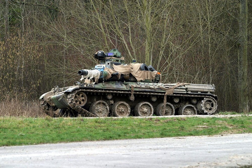AMX-30