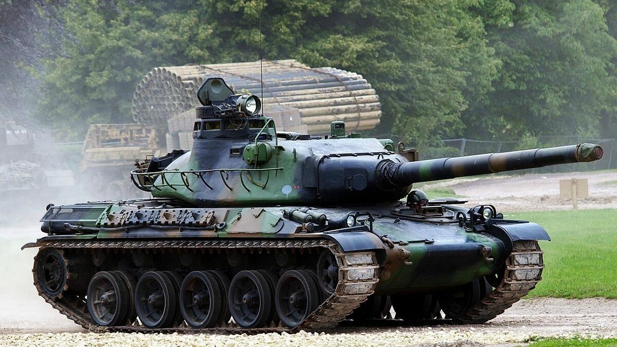 AMX-30