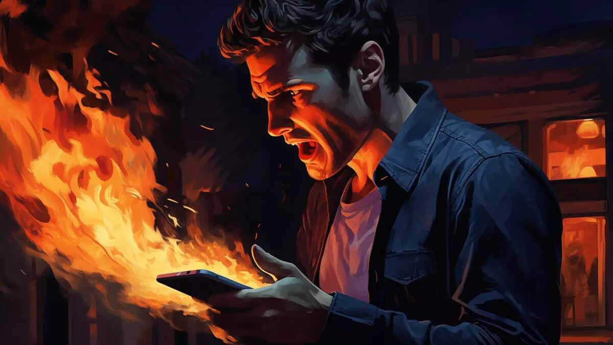     Молодой абаканец хотел заказать себе «девочку по вызову», но в итоге просто подарил свои деньги мошенникам.