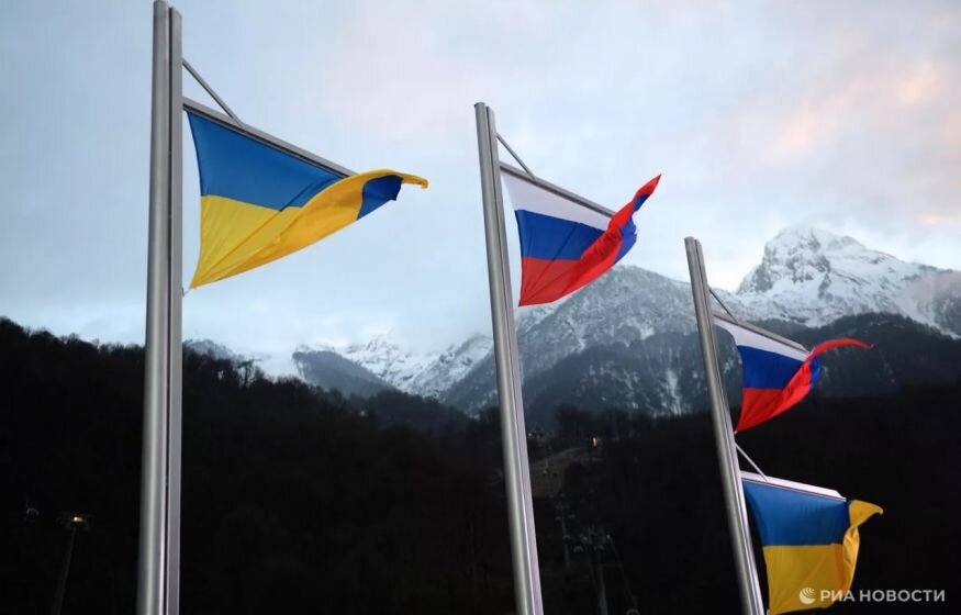    Запад оценил перспективы мирных переговоров России и Украины