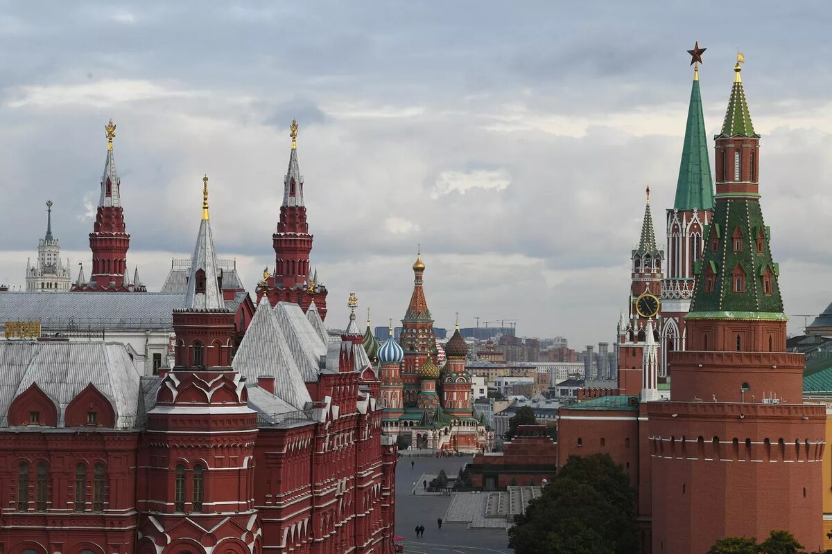 © Sputnik / Алексей Майшев