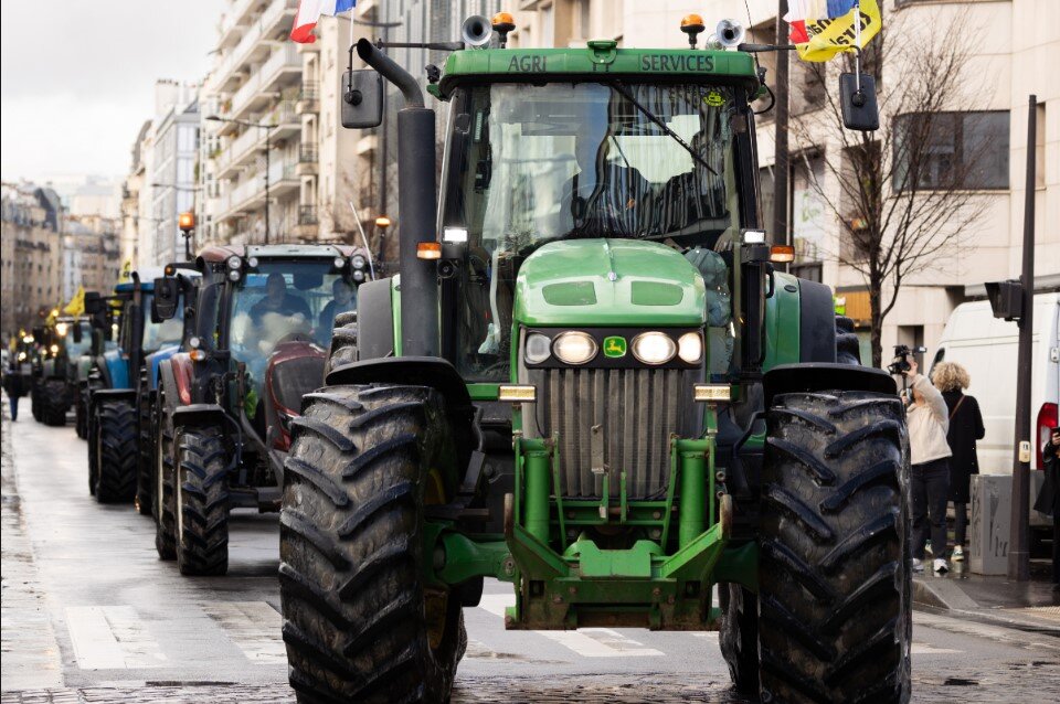    Фото: Alexis Sciard/Keystone Press Agency/Globallookpress