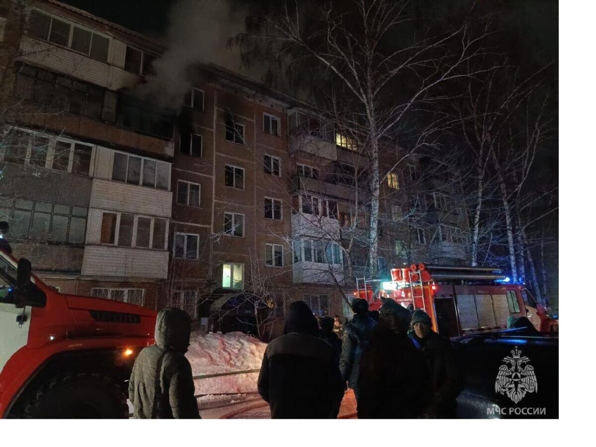 В Новосибирске двое мужчин погибли в ночном пожаре | Бердск-Онлайн СМИ |  Дзен