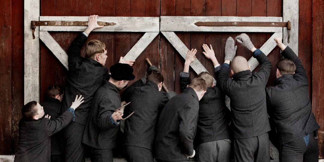 Три старых добрых триллера, которые хочется пересматривать время от времени