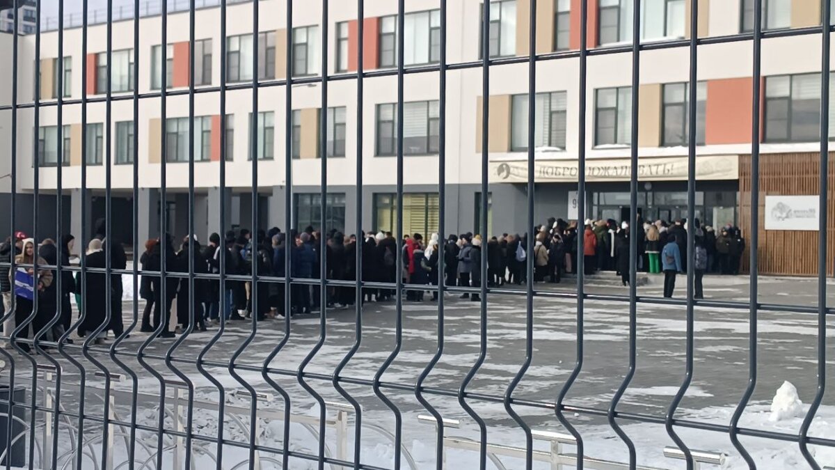 ИА SM-News Тюмень📷
