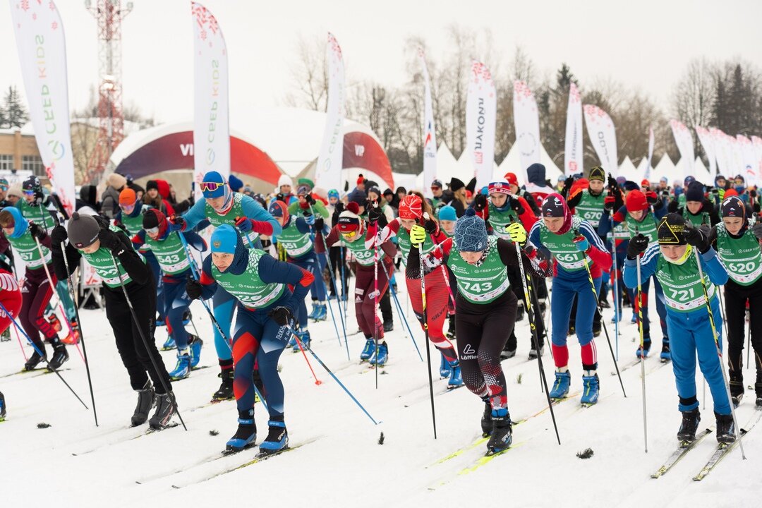 10 зимних спортов