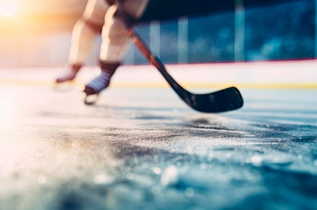    В финальной игре приняли участие команды «Главк» и «ДЕ – Ночные Мамонты».