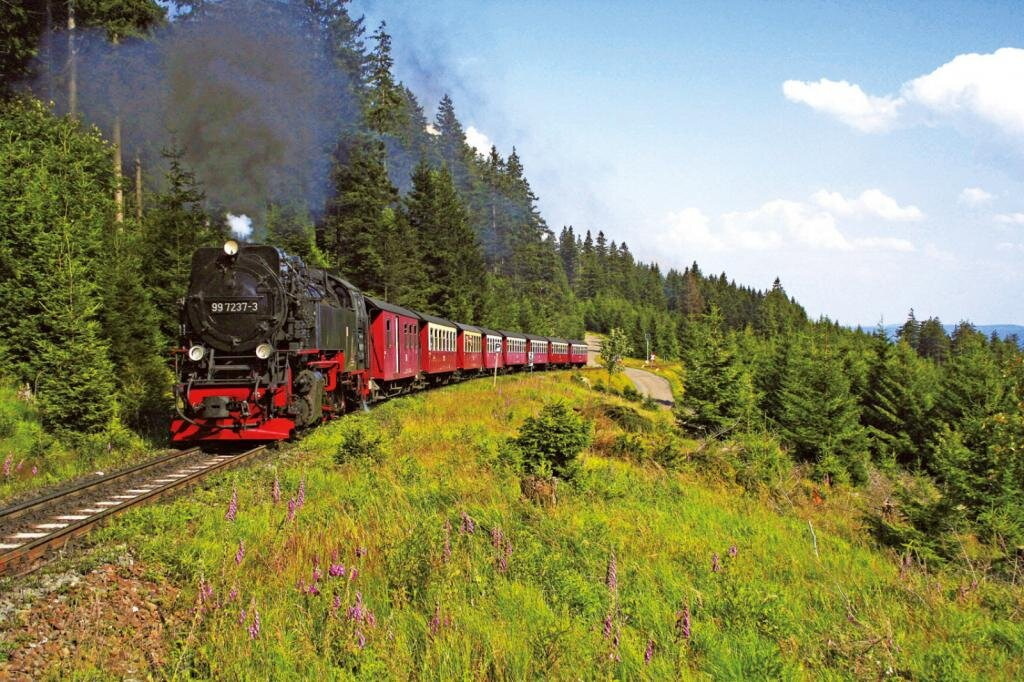 Путь к вершине