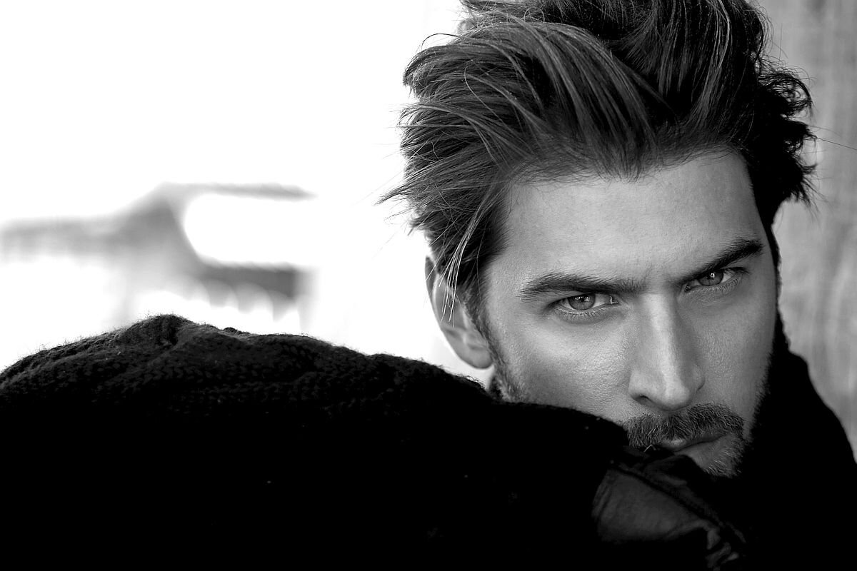 Дикий безжалостный зверь! ("Контракт на любовь или 365 дней в аду ...