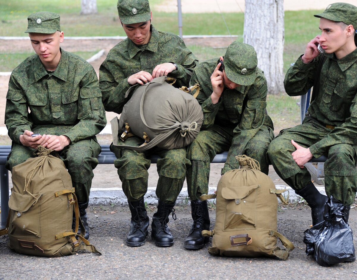 Переговоры с мамой...