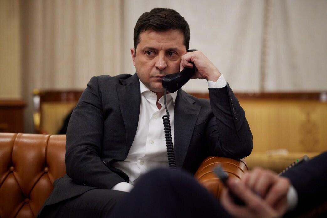 © Photo:official site of the President of Ukraine