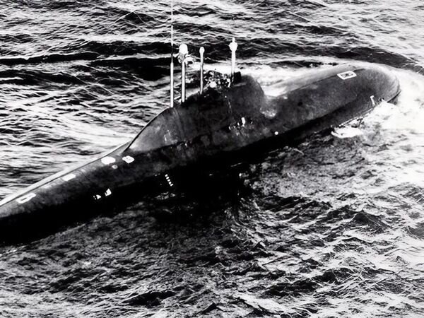    © Public domain / U.S. military