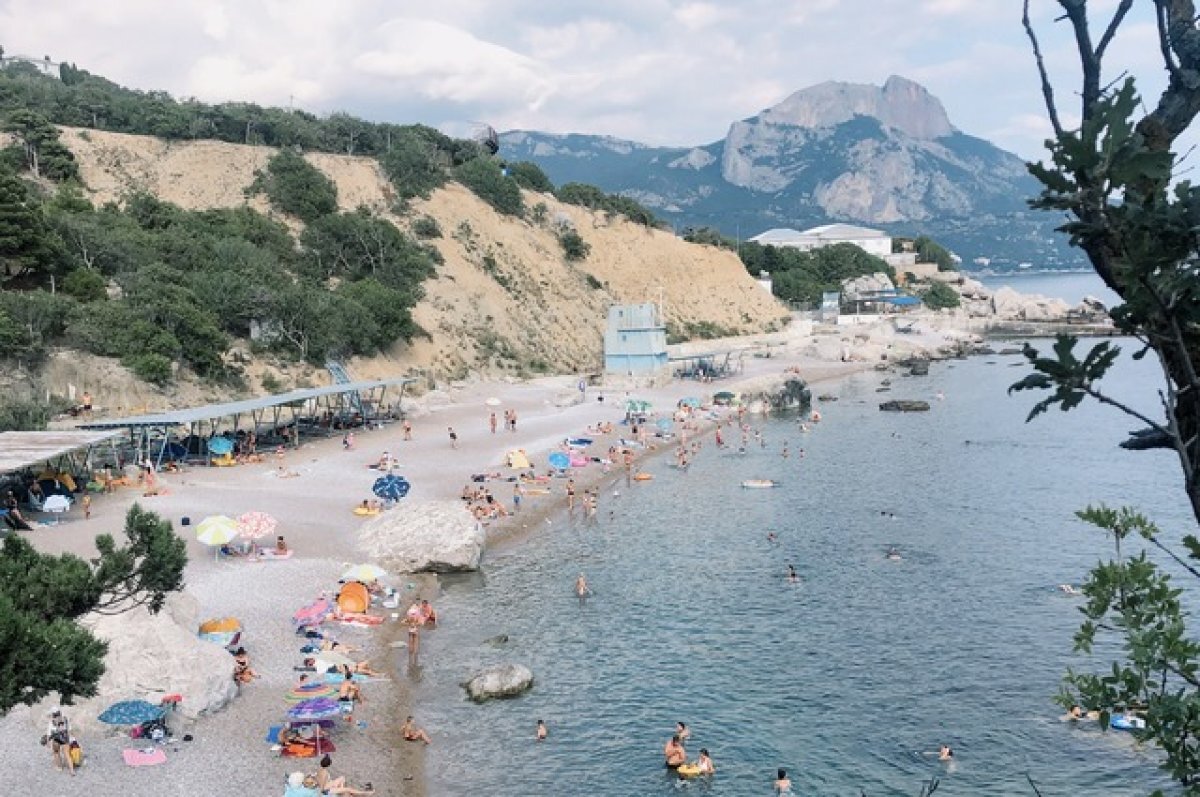   Жителей Крыма просят проголосовать за лучшие достижения Республики