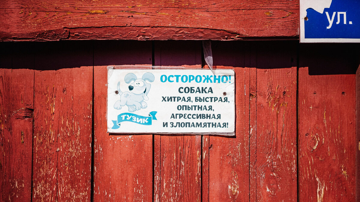 фото Андрея Павлычева