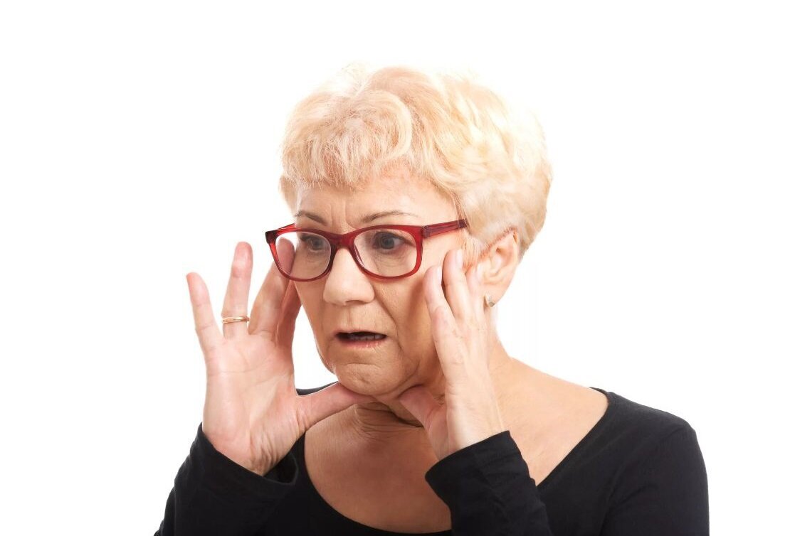 -Нет, друг, иди туда, откуда пришел | Мир глазами пенсионерки | Дзен