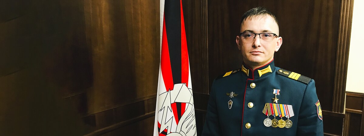    Весь рассказ о прорыве группы сержанта Юрия Мушенкова к своим - цепочка чудес вперемешку с тяжелейшими испытаниями. / Максим Васюнов / РГ