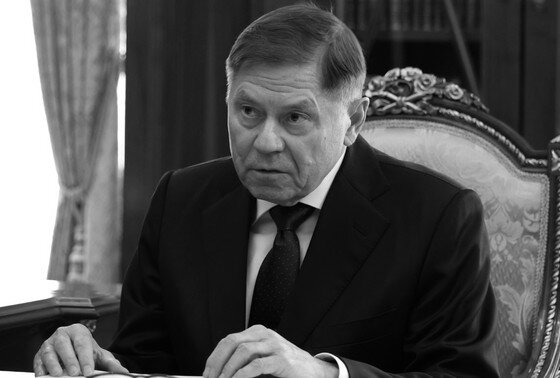    Вячеслав Лебедев