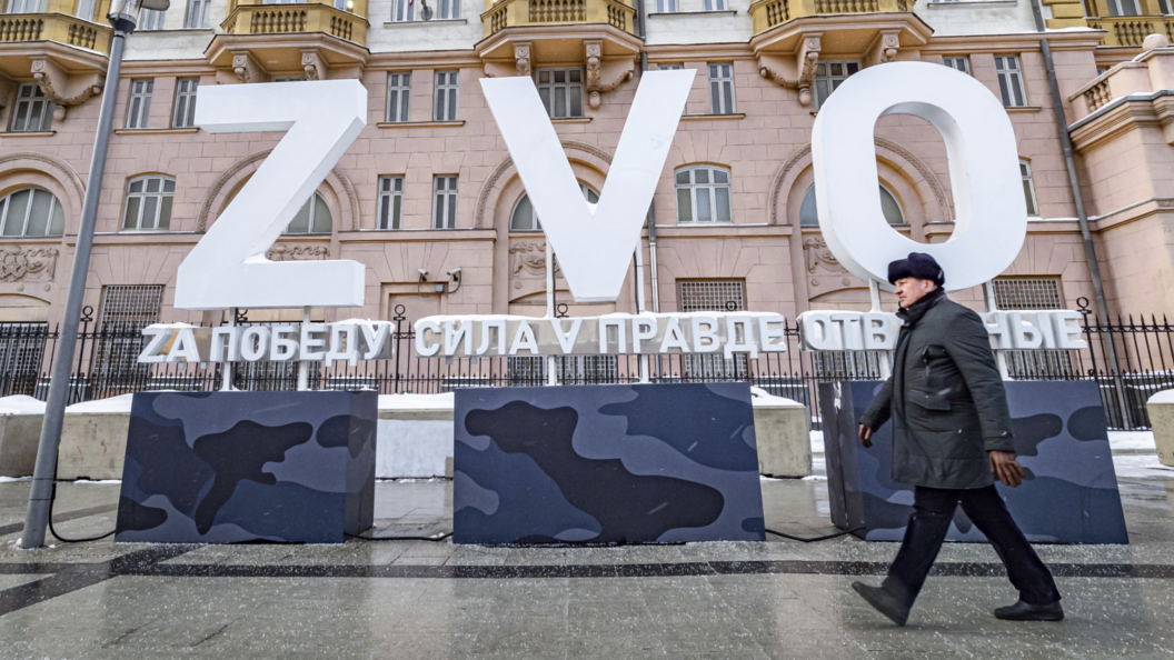    Konstantin Kokoshkin/Globallookpress
