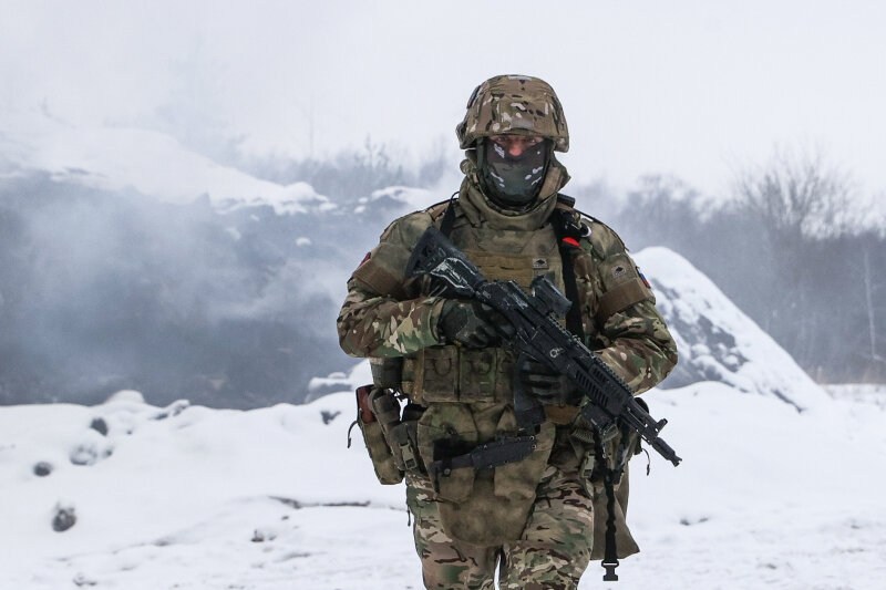  Фото: Bulkin Sergey/news.ru/Globallookpress