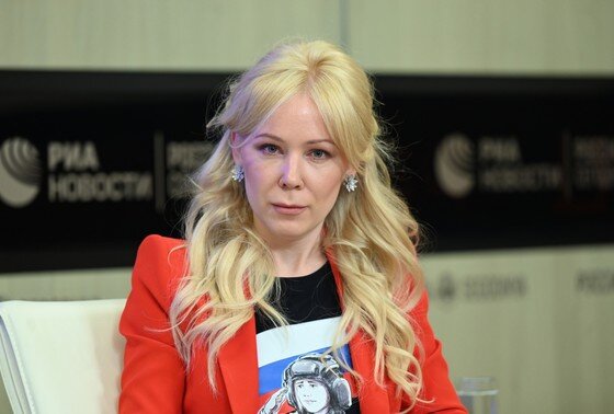    Екатерина Мизулина