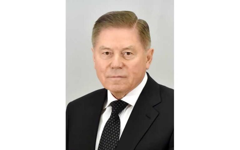    Фото: Верховный суд России Кира Александрова