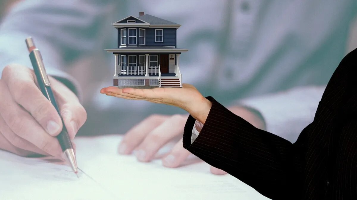 БЛАГОПРИЯТНЫЕ ДАТЫ ДЛЯ ПРОДАЖИ НЕДВИЖИМОСТИ