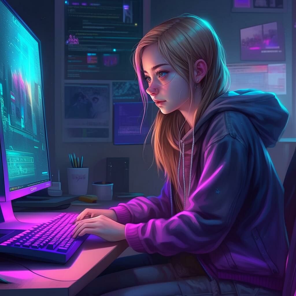 Айтишник