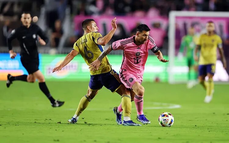 Популярный спорт в мире