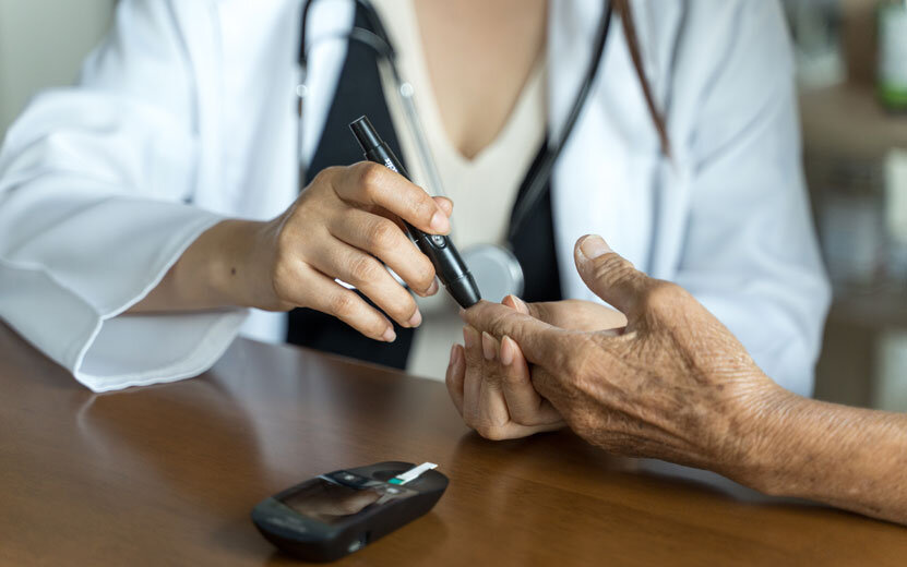    «Постановка диагноза бывает сродни расследованию»: эндокринолог из Ижевска рассказал о своей работе в рамках проекта «Спасибо, доктор!»