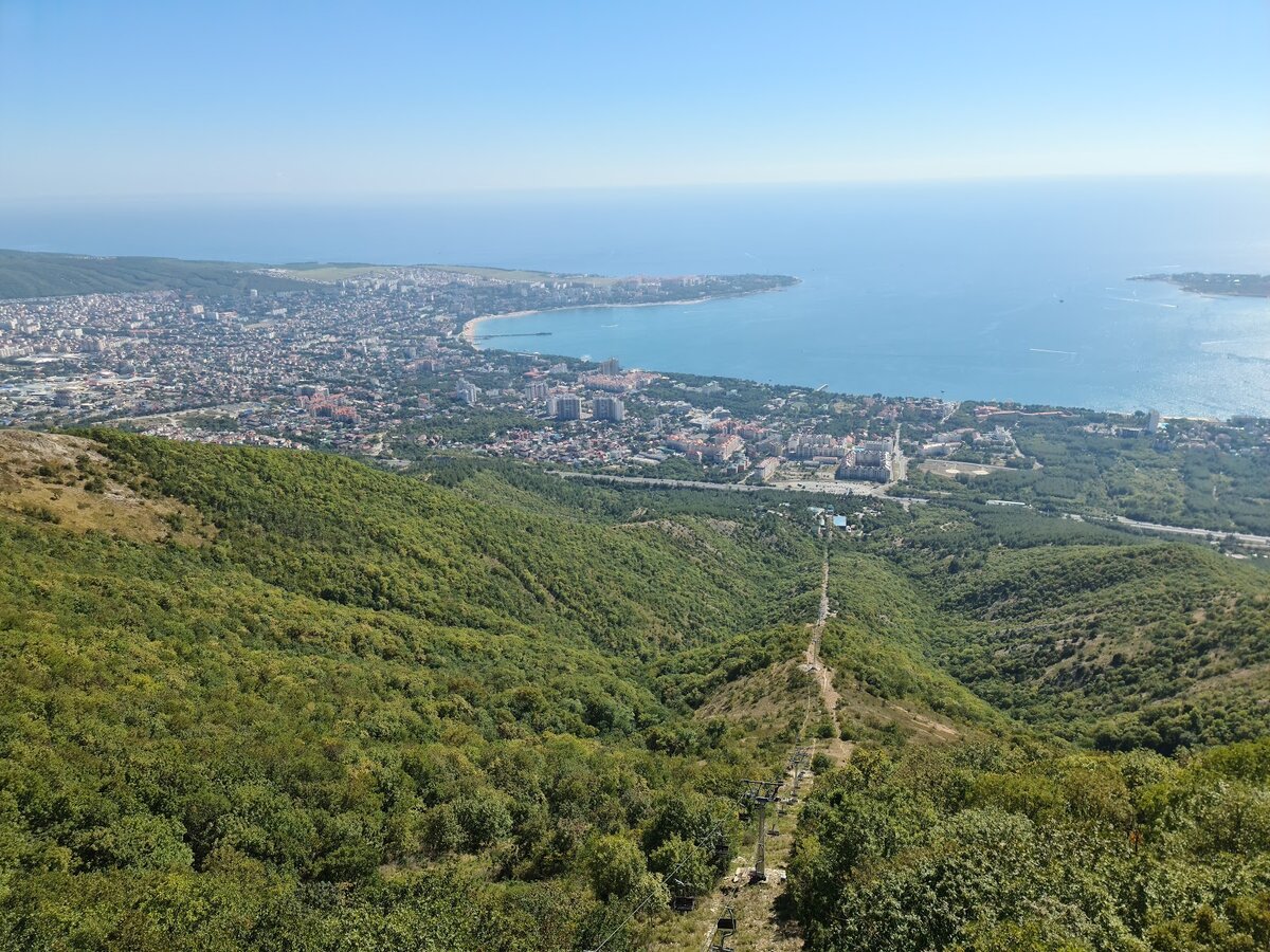 Фото из Google Карт, автор: Дмитрий Рыбалкин