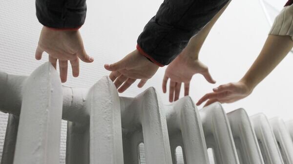    © Sputnik / Мария Девахина