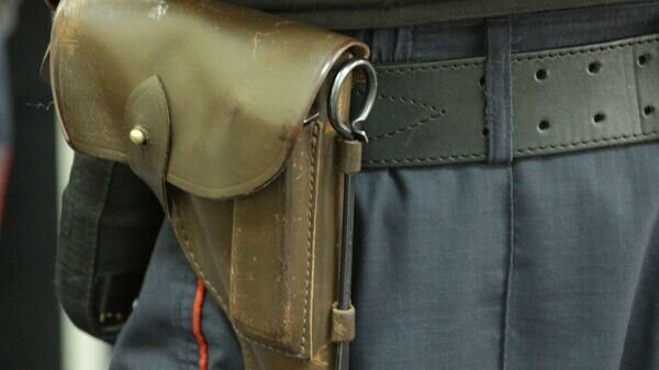    © Sputnik / Анна Нефедова