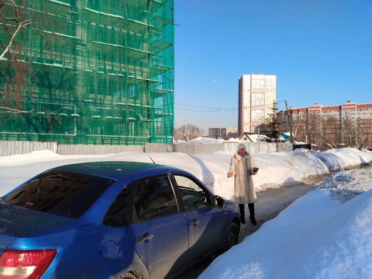 Власти Казани готовятся к паводку, а жителей Ягодной слободы уже топит |  Вечерняя Казань | Дзен