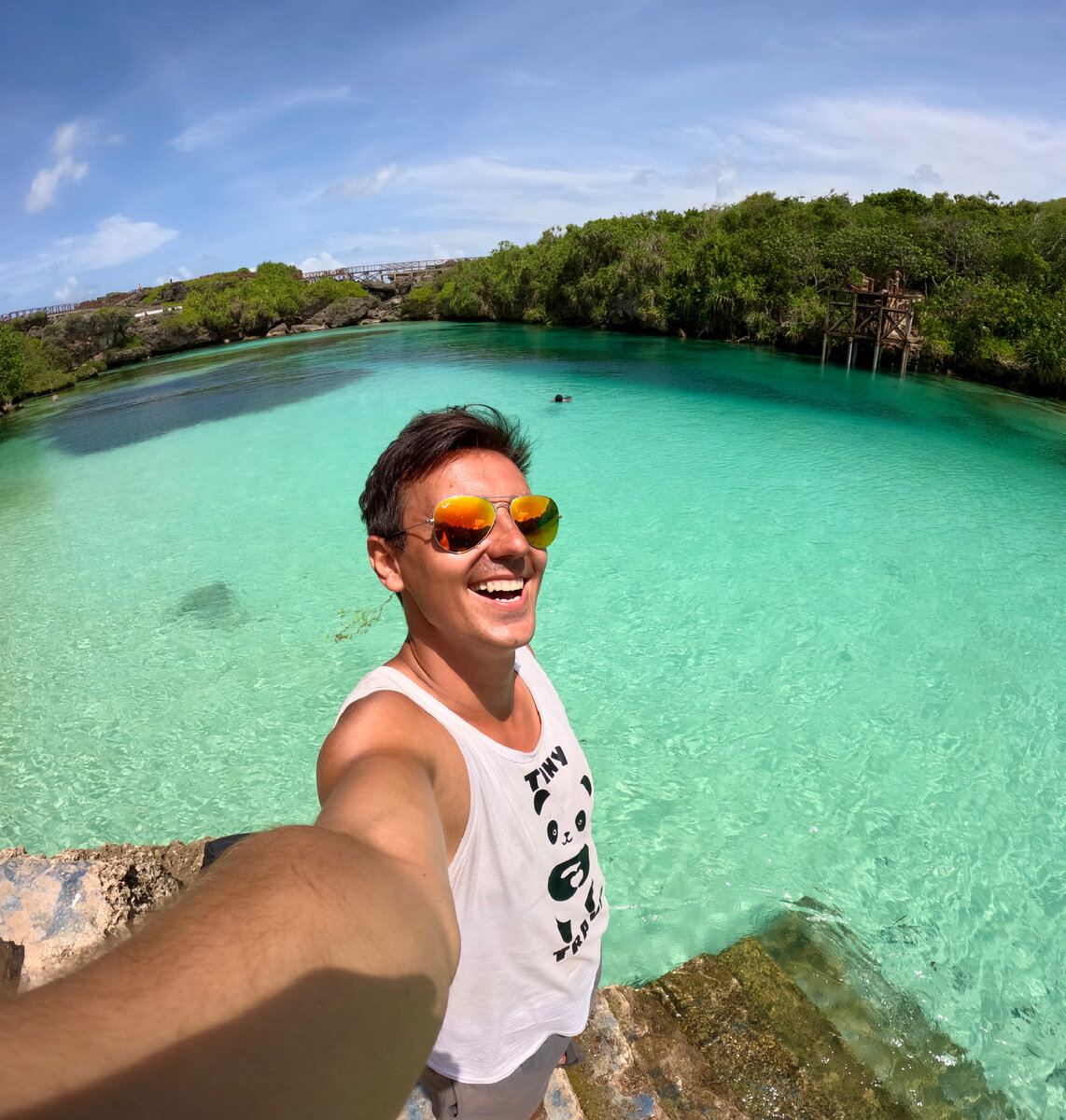 СУМБА - такого острова я еще не видел! | ЖЕКАНЧИК ПАКУЕТ ЧЕМОДАНЧИК | Дзен